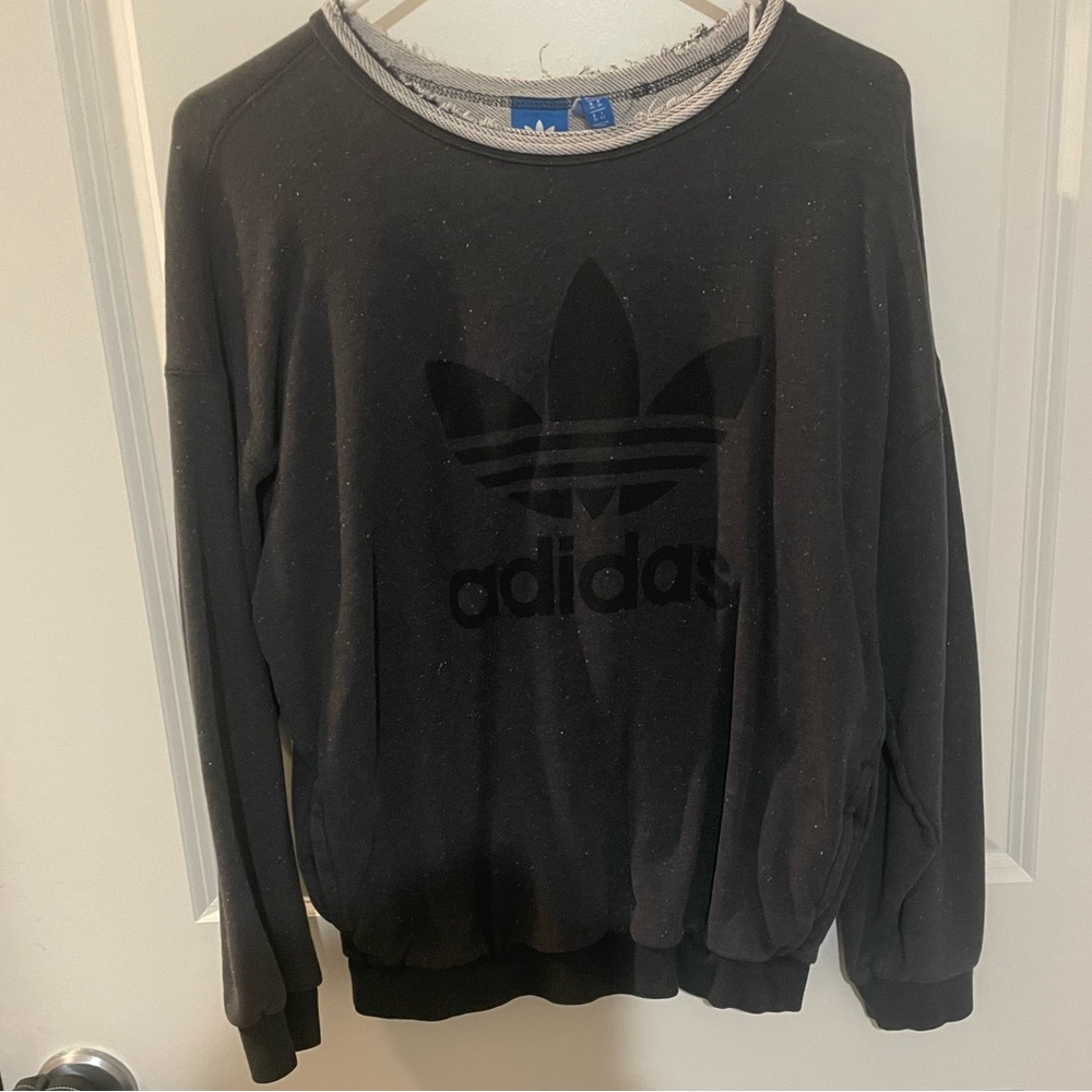 Adidas Sweatshirt